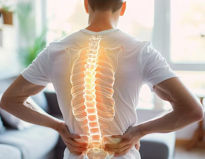 spinal cord specialist in indore, spine specialist in indore